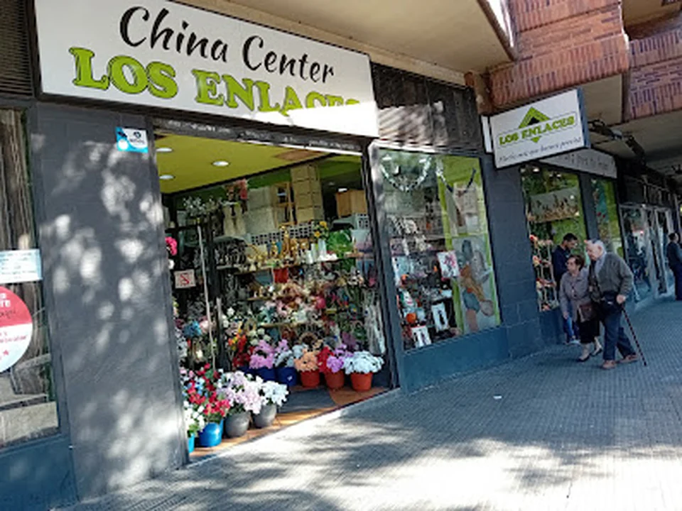China Center Los Enlaces