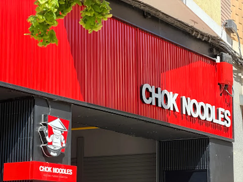 Chok Noodles