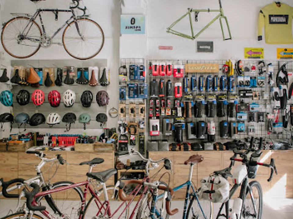 Foto de Ciclofactoría