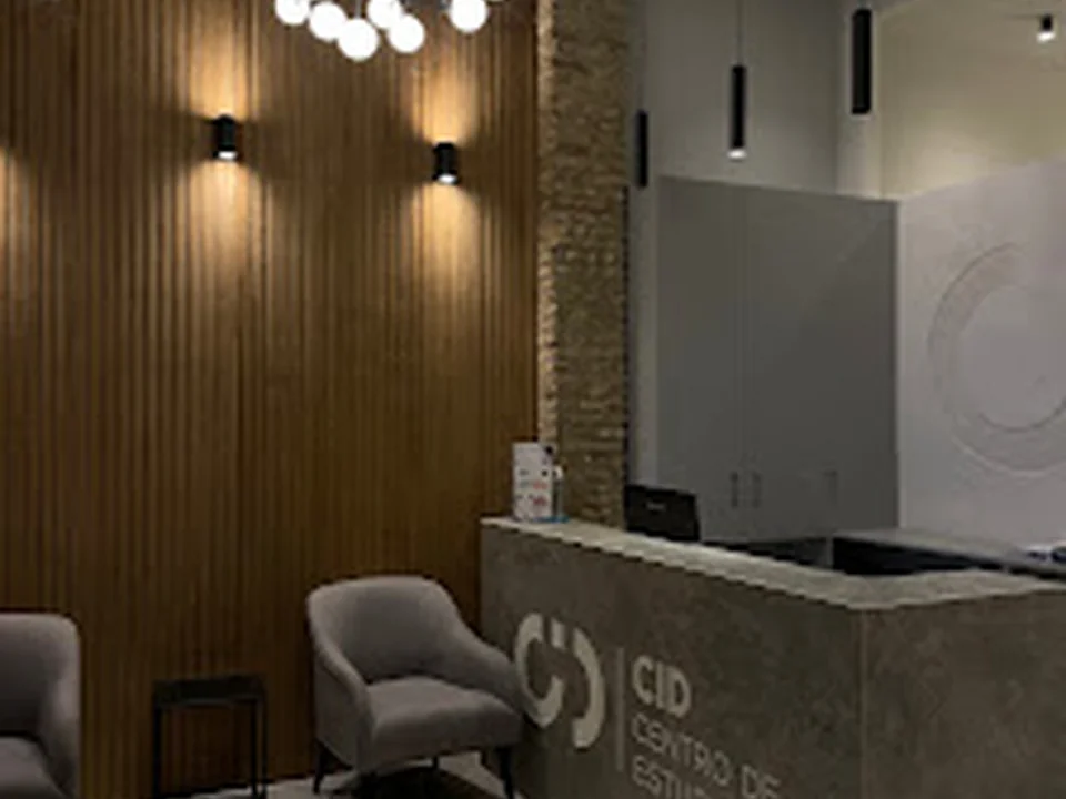 CID Centro de Estudios