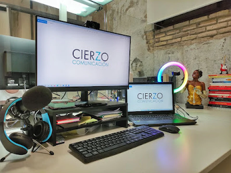 Cierzo Comunicación