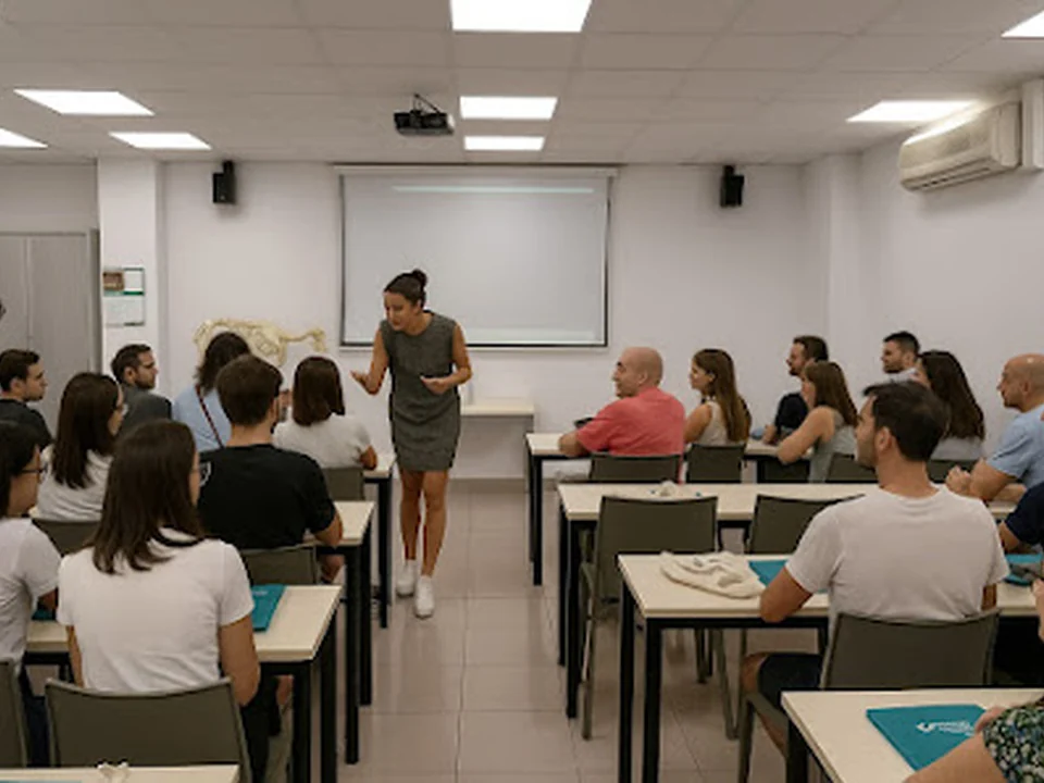 CIM Formación Zaragoza