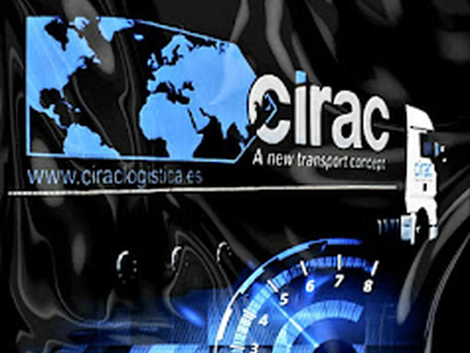 CIRAC LOGISTICA SL