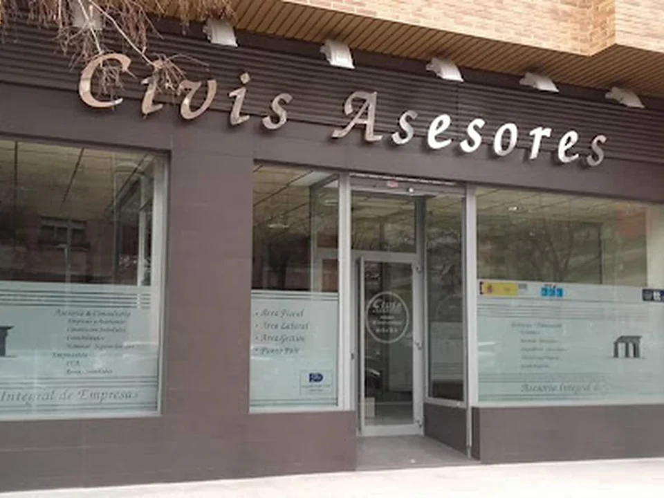 Civis Asesores SL