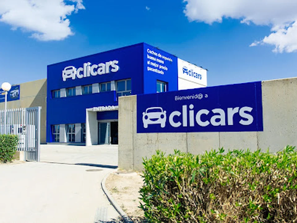 Foto de Clicars Zaragoza | Coches reacondicionados