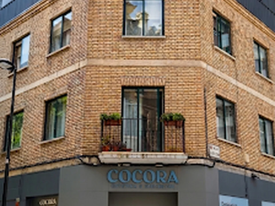 COCORA estética Zaragoza