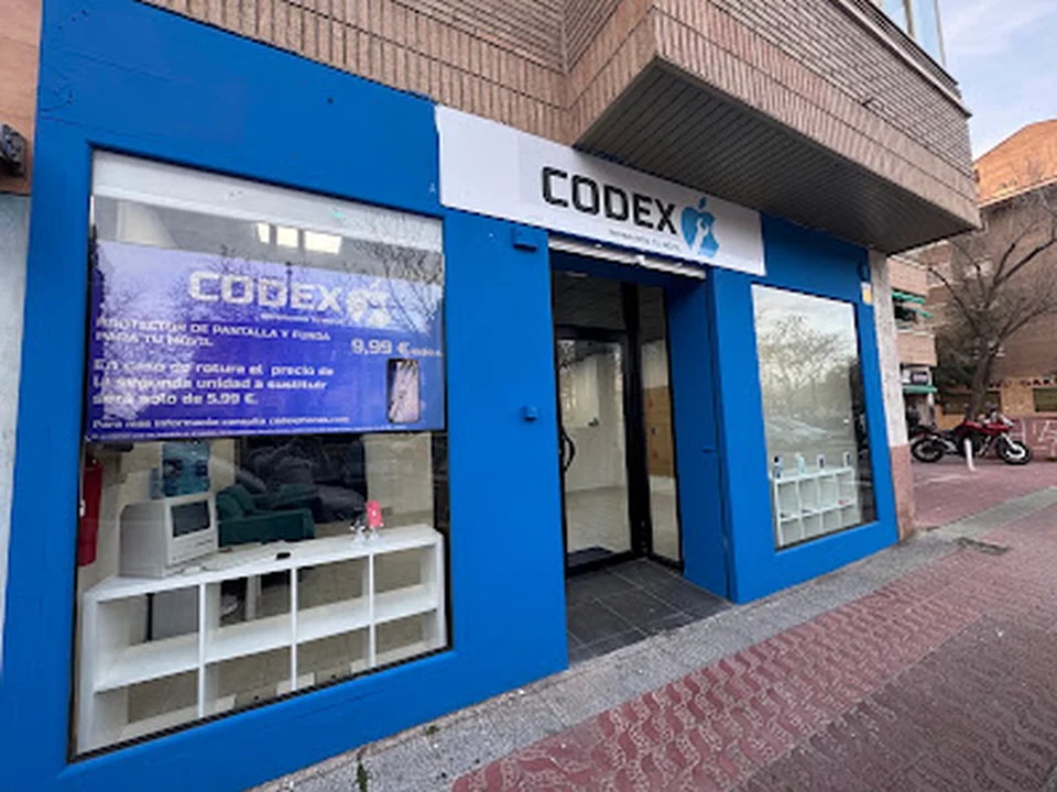Codex Phones