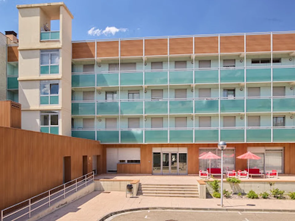 Colegio Mayor Azaila