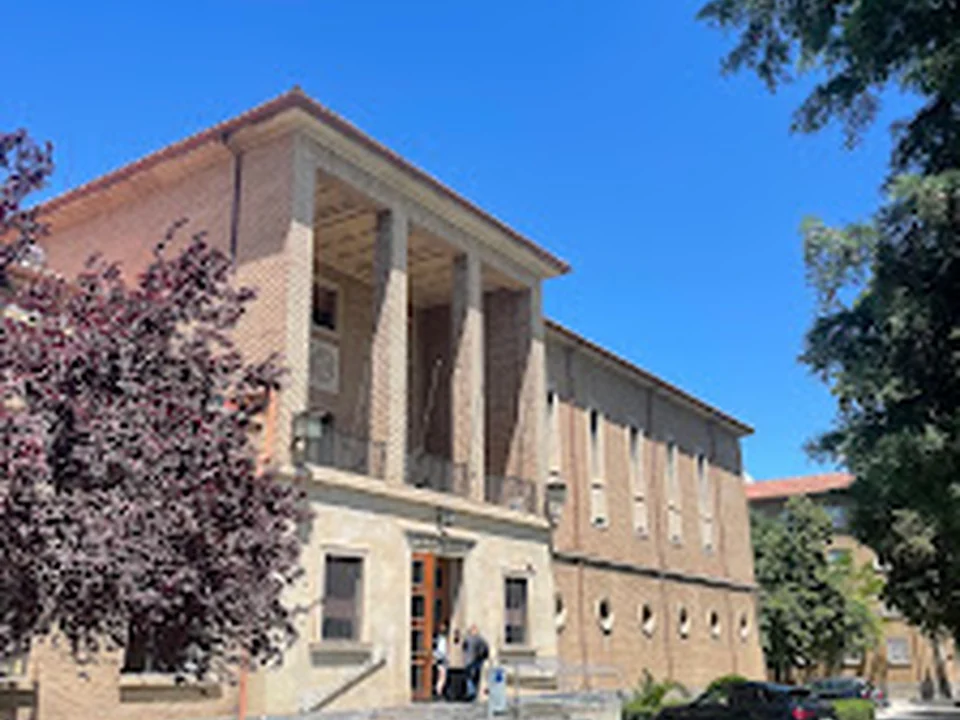 Colegio Mayor Universitario Pedro Cerbuna