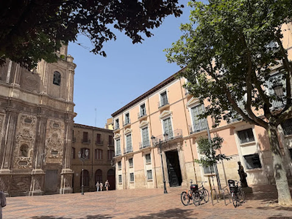 Colegio Notarial de Aragón