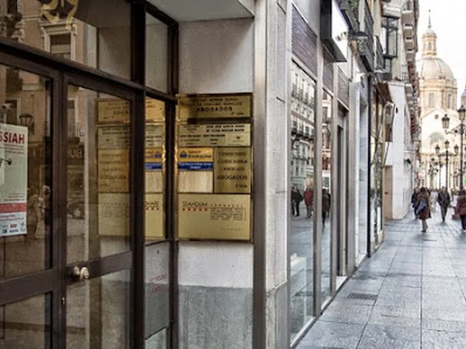 Collarada Asesoría Fiscal Contable Laboral Nóminas