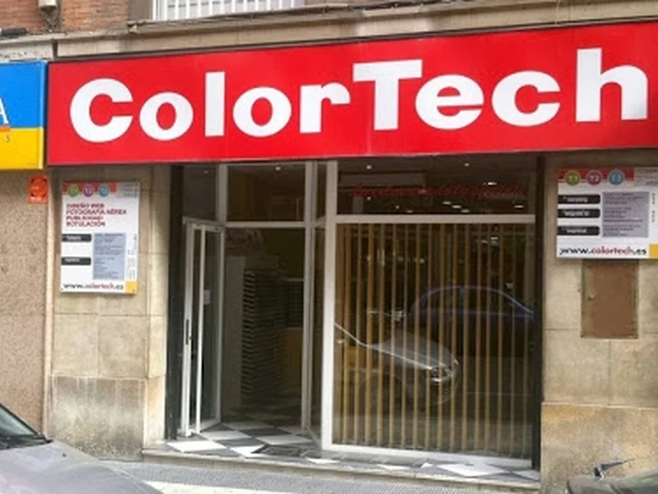 Colortech