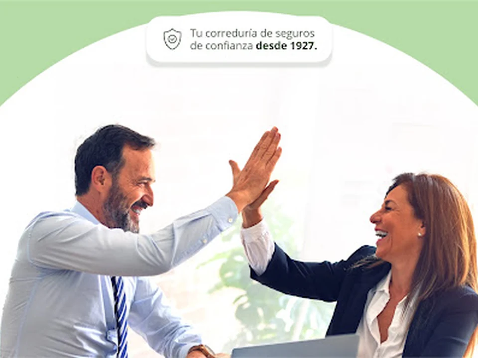 Comín Grupo LCS Correduría de Seguros