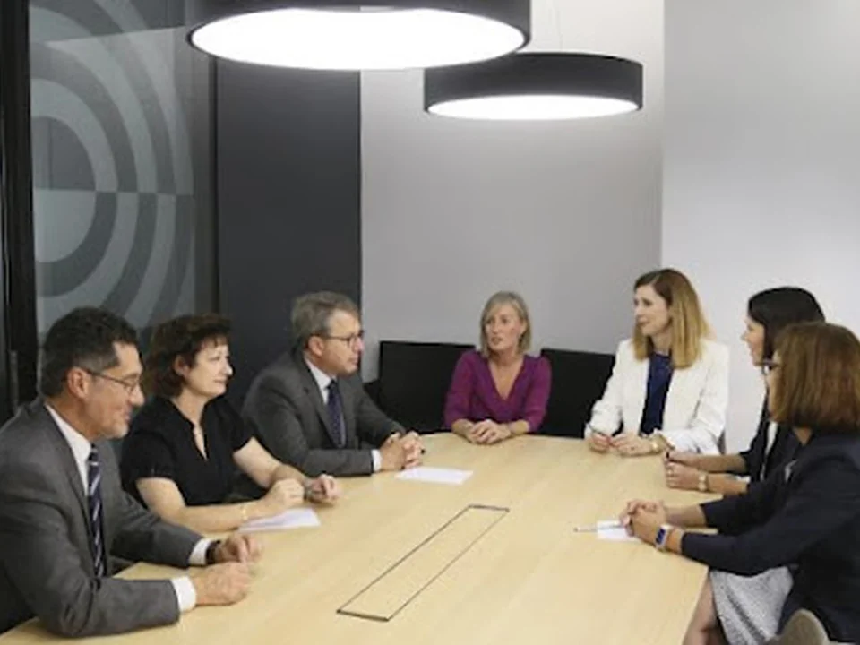 Constitución Abogados