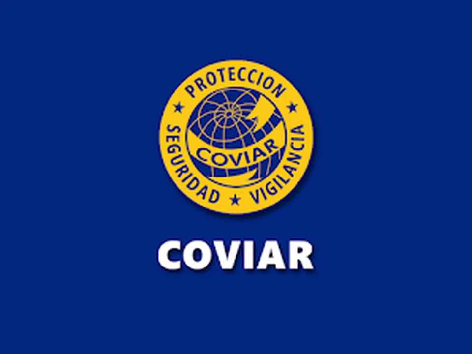 COVIAR | Sistemas de Seguridad
