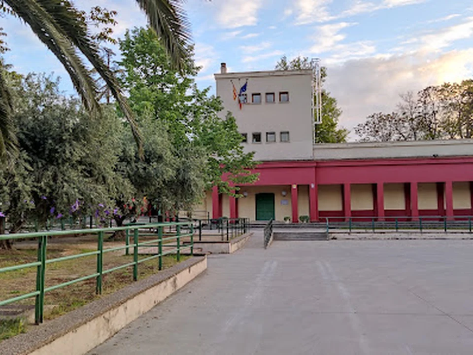 Foto de CPEE Rincón de Goya
