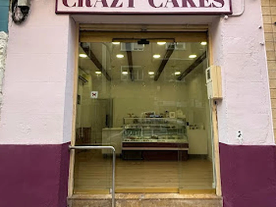 Crazy Cakes