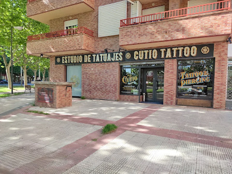 CUTIO TATTOO Tatuajes y Piercings