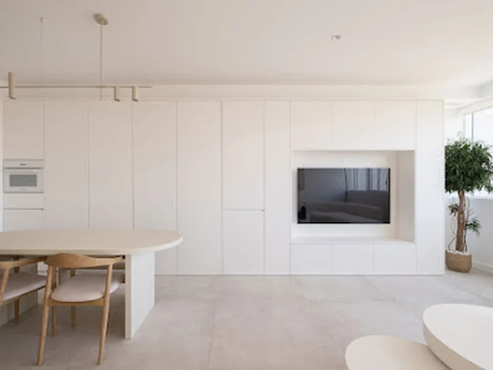 Dana Arquitectos