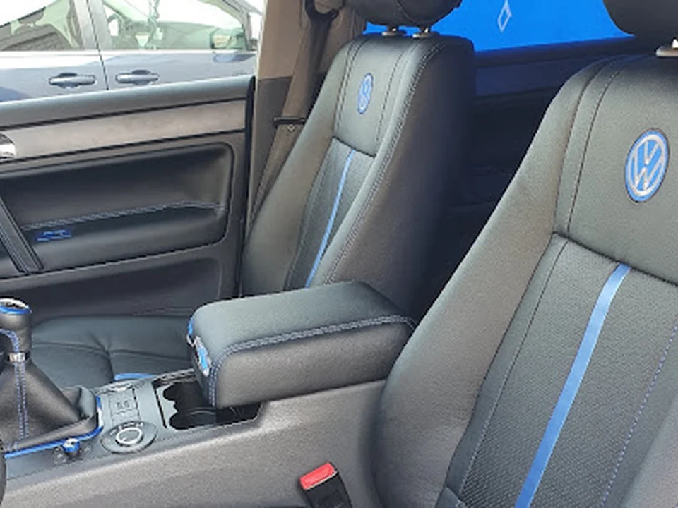David Custom Interior ZgZ
