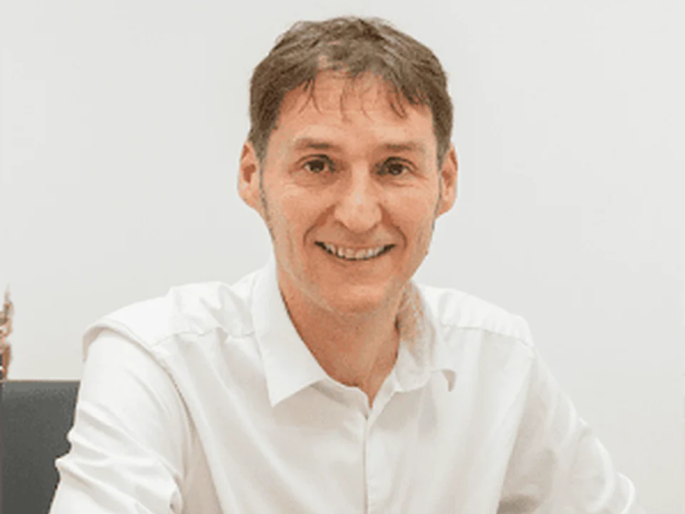 David Giménez Belío Abogado civil y bancario