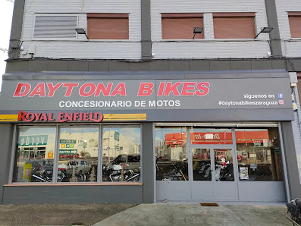 DAYTONA BIKES S.L.
