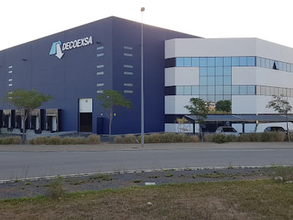 DECOEXSA ZARAGOZA