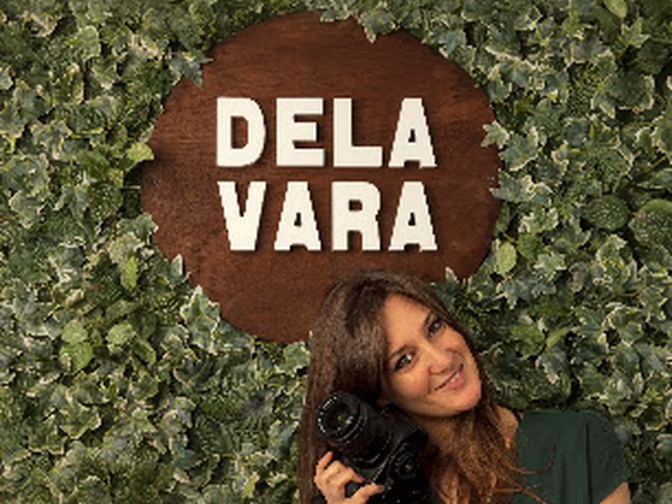 Delavara Fotografia