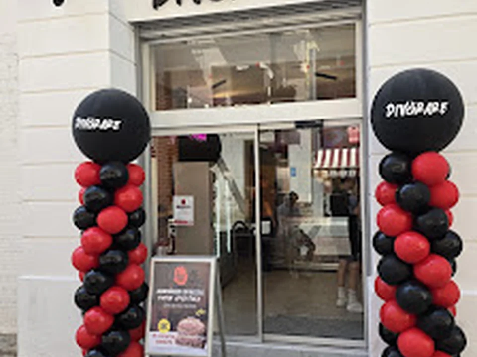 Divorare I Focaccia Zaragoza