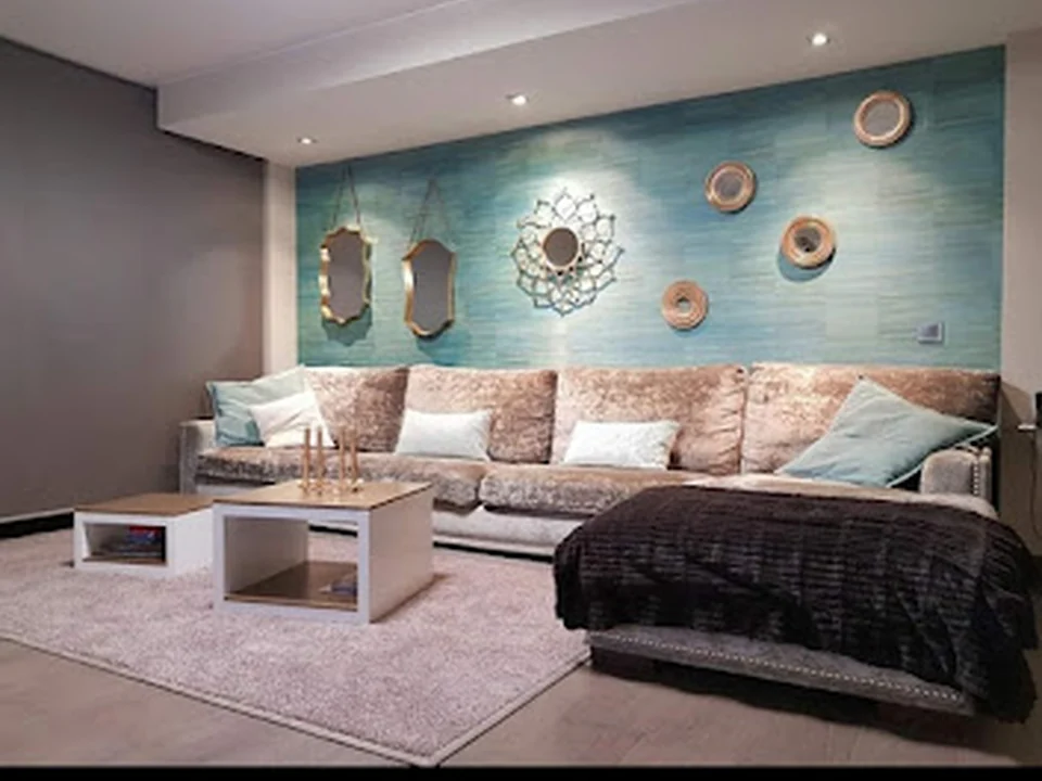 Domingo Lázaro Tapicería y Decoración