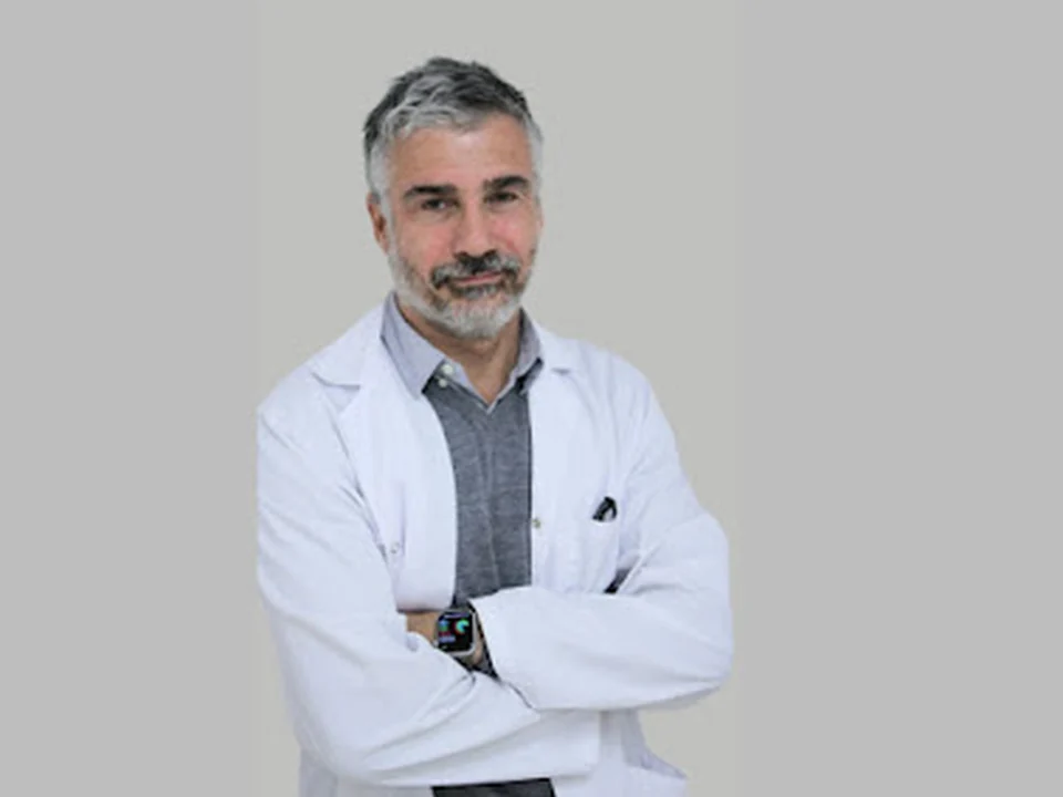 Foto de Dr. Uribarrena