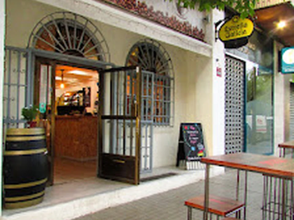 Dulce Tentación Cafetería
