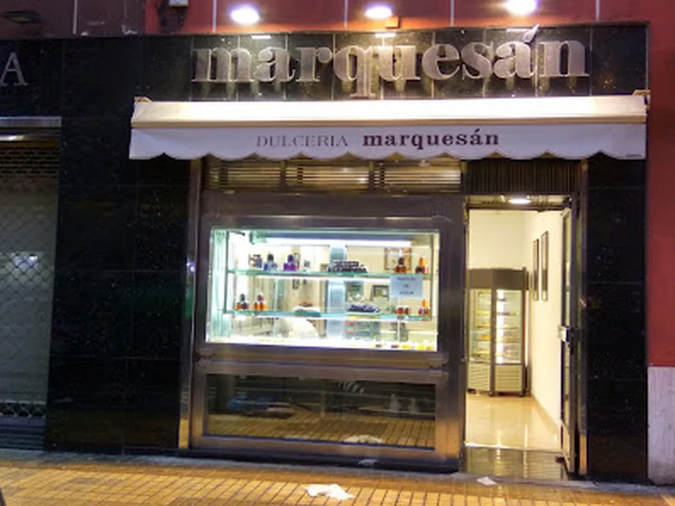 Dulcería Marquesán