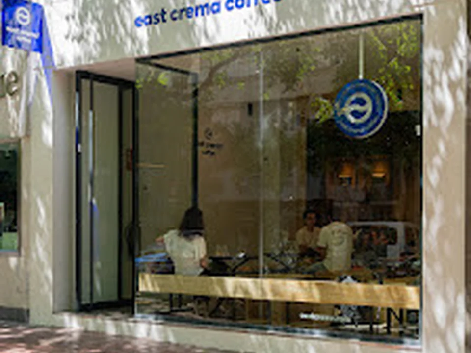East Crema Coffee Sanclemente (Specialty Coffee Zaragoza)
