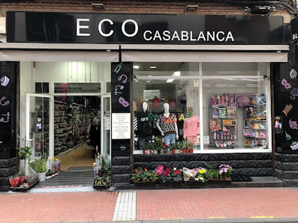 Eco Casablanca