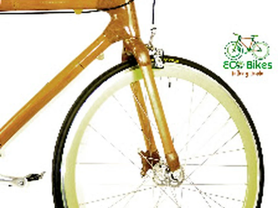 ECOBIKES