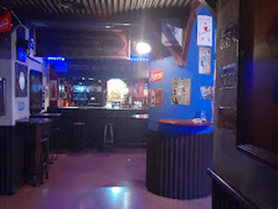 El Alambique de la Sabina