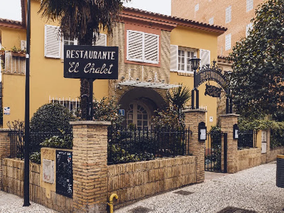 El Chalet