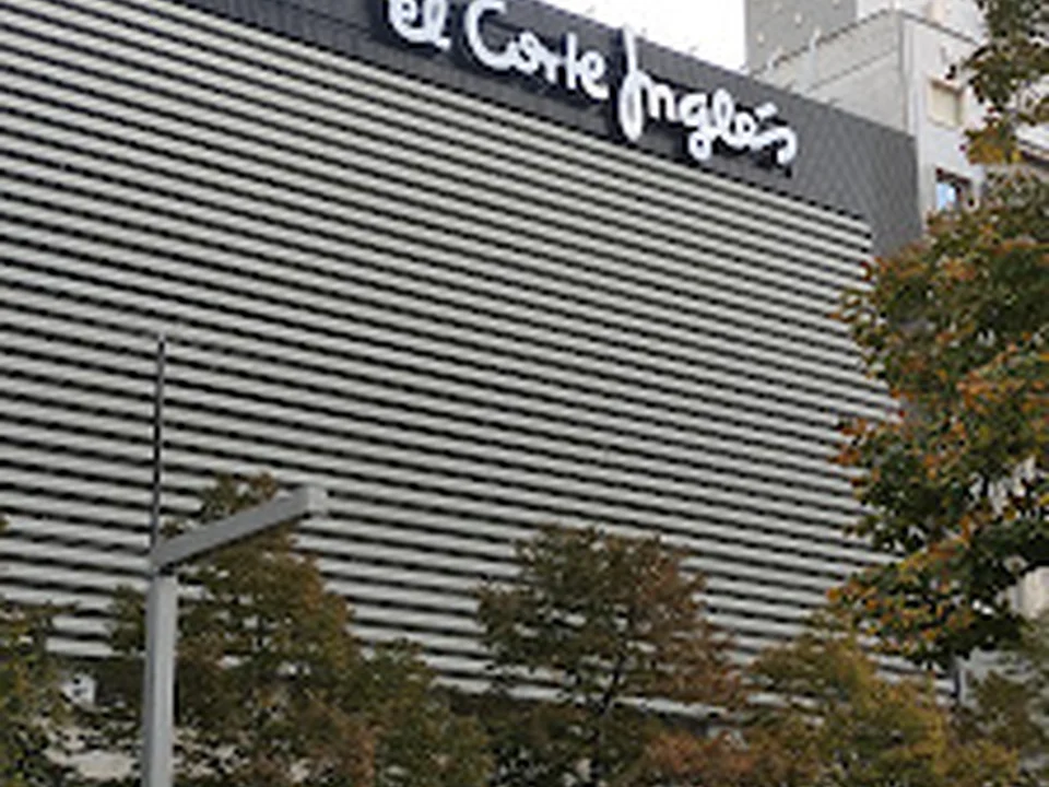 El Corte Inglés Independencia