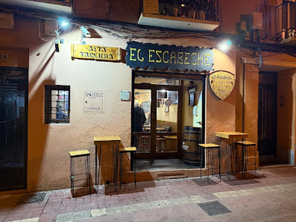 El Escabeche