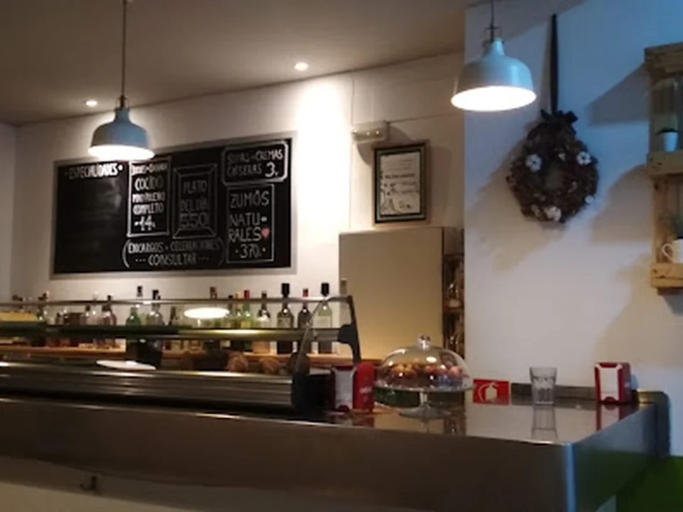 El Olivo