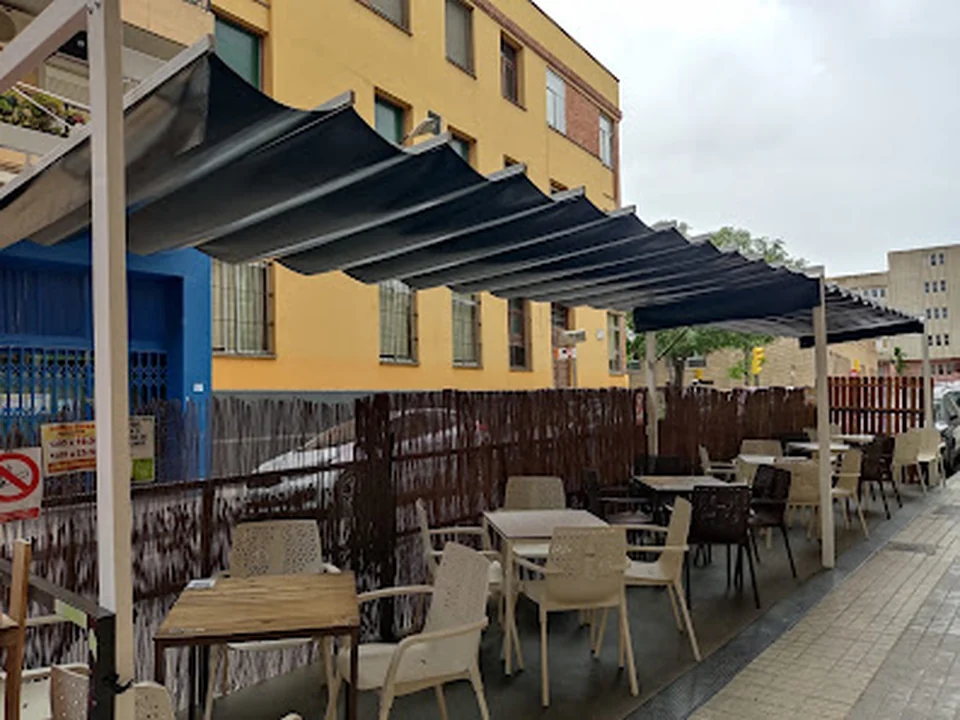 El Patio de Fran