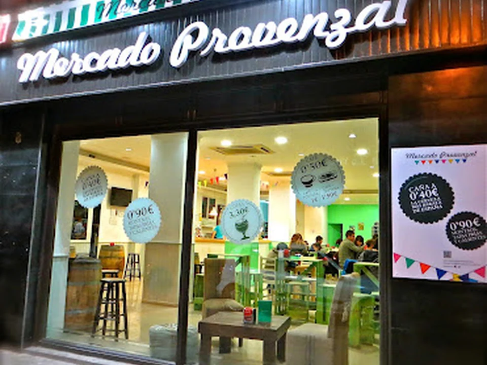 El Provenzal