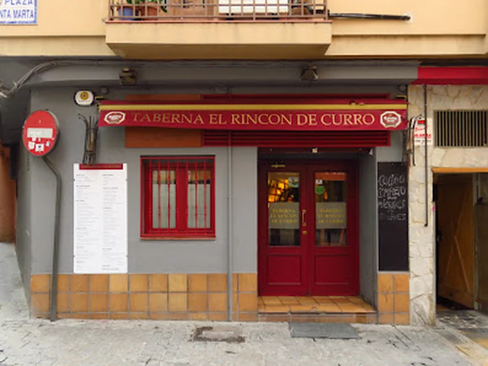 El Rincón de Curro