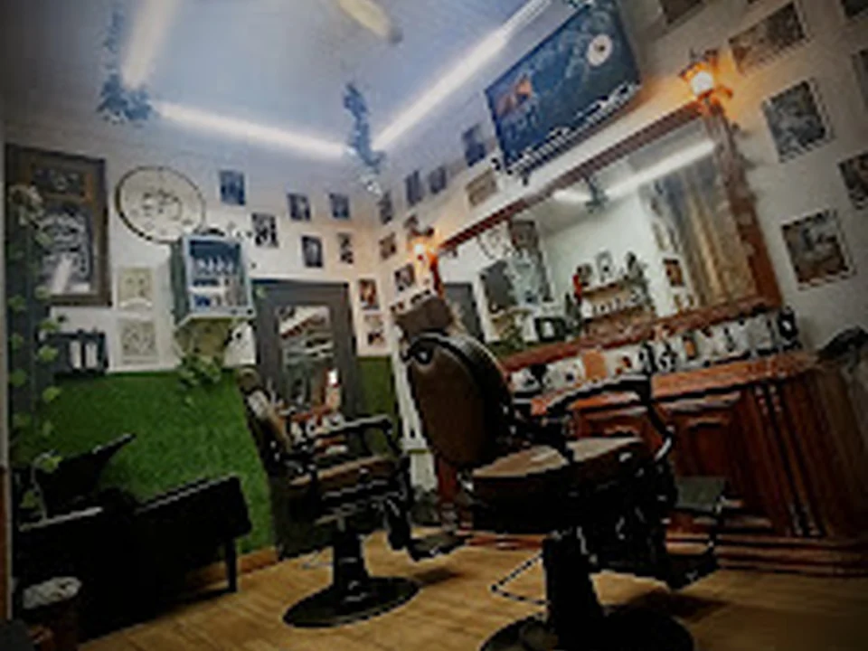 El Señor Barbero