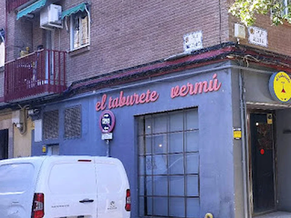 El Taburete