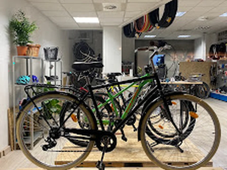 El Taller de la Bici
