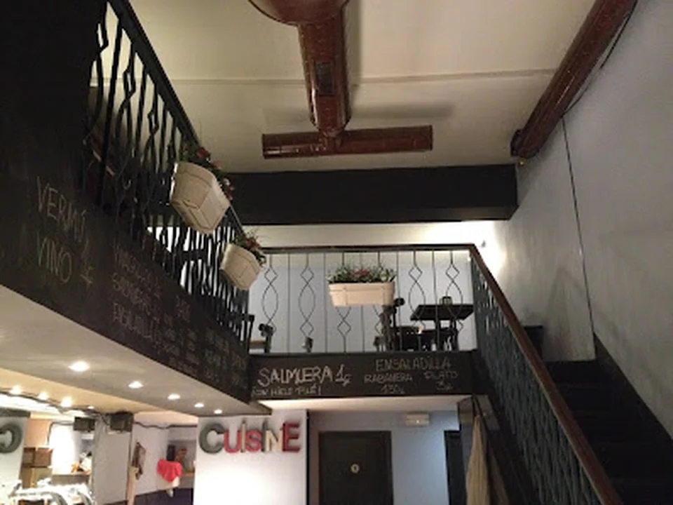 El Trujalico