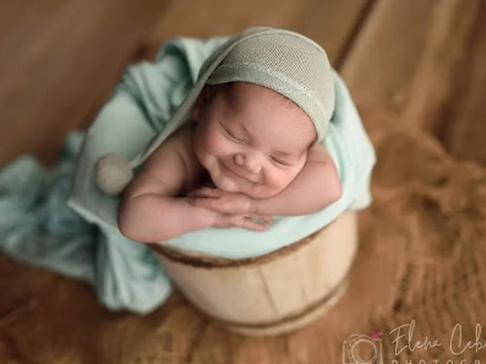 Elena Cebollada Fotografía