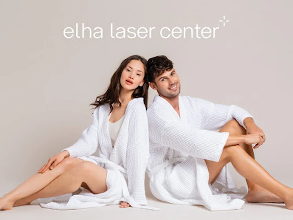 Elha Laser Center Zaragoza Dato